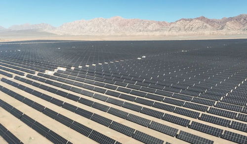 传真丨平稳运行4200小时 走进中国石化新疆库车绿氢示范项目