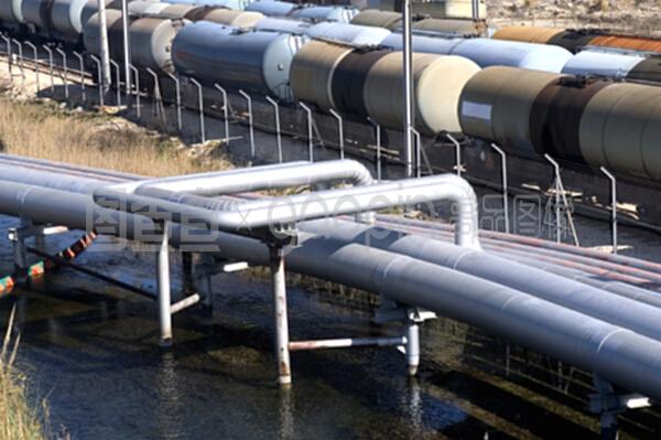 石化工业与石油化工工程 驱动现代文明的能源与材料基石