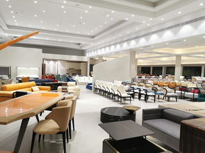 定制家具厂家订单助力石油化工工程提升办公与生产环境