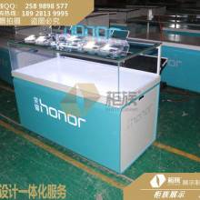 东莞智水家具展示制品厂 专业手机柜台与手机体验桌制造商，兼营石油化工工程
