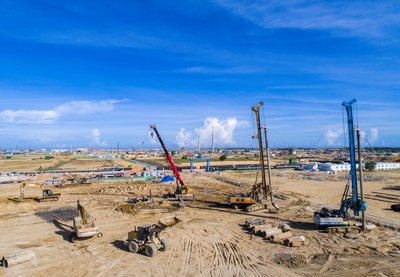 广东揭阳税务精准施策，助力石油化工企业畅行“双循环”新格局